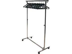 Porte-manteaux Bagnes | Portant et cintres | L130xP60xH145/170cm