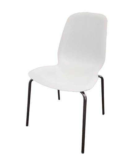 WOC - Anières | Chaise blanche