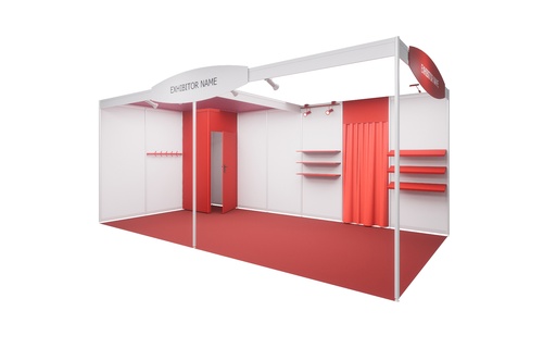 131 Enseigne supplémentaire latérale