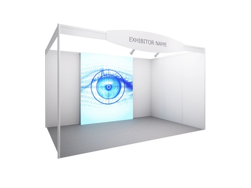 172 Caisson lumineux